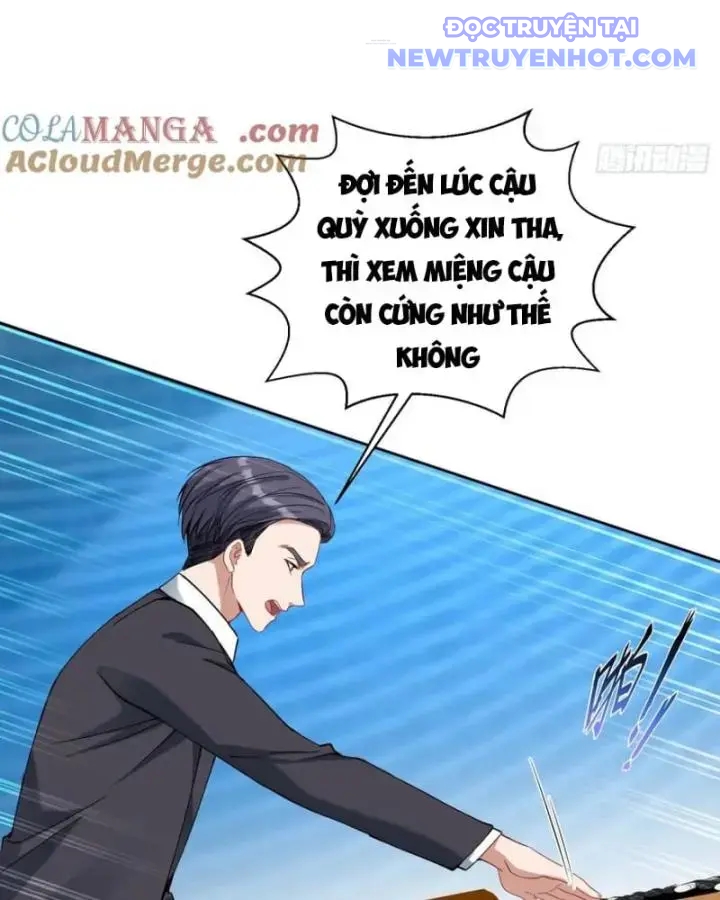 Bỏ Làm Simp Chúa, Ta Có Trong Tay Cả Tỉ Thần Hào chapter 99 - Trang 70