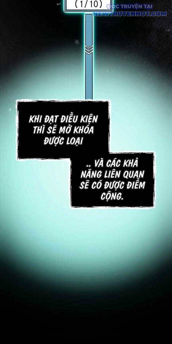 Tôi Đã Trở Thành Quái Vật Không Gian chapter 13 - Trang 21