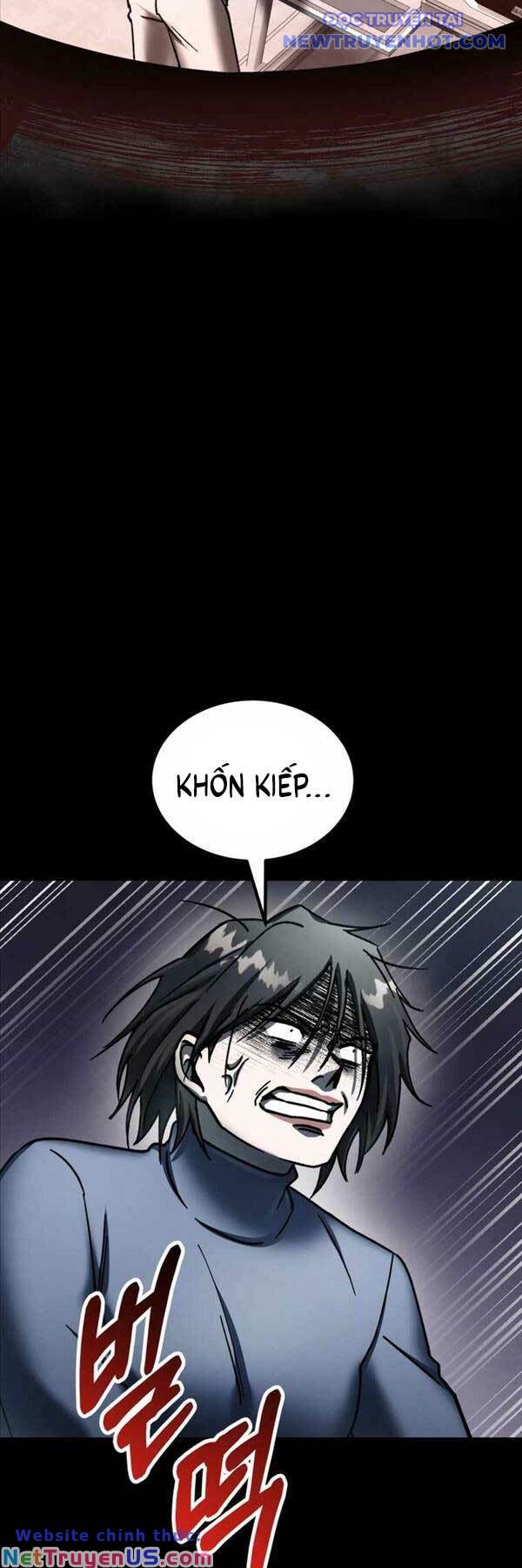 Tôi Đã Trở Thành Quái Vật Không Gian chapter 8 - Trang 50
