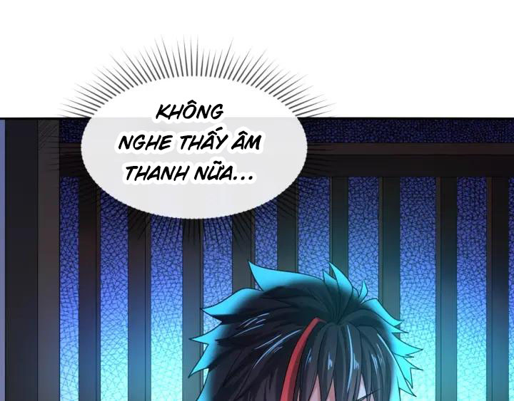 Kỷ Nguyên Kỳ Lạ chapter 4 - Trang 21
