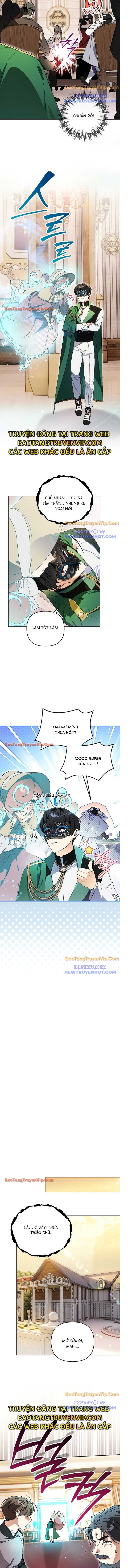 Trở Thành Thiên Tài Bất Trị Của Hắc Gia chapter 10 - Trang 181