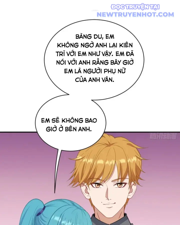 Bỏ Làm Simp Chúa, Ta Có Trong Tay Cả Tỉ Thần Hào chapter 118 - Trang 5