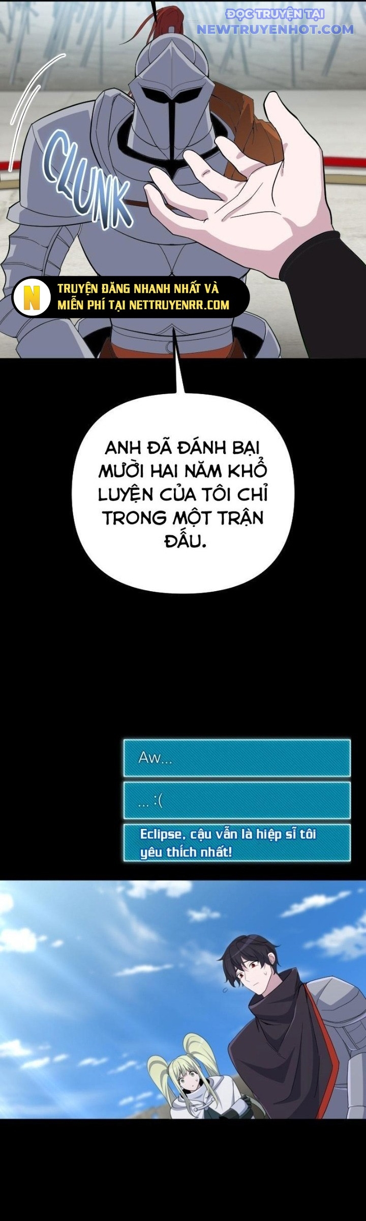 Streamer Game Thiên Tài Bị Ma Ám chapter 42 - Trang 5