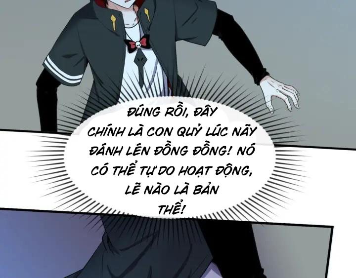 Kỷ Nguyên Kỳ Lạ chapter 4 - Trang 71