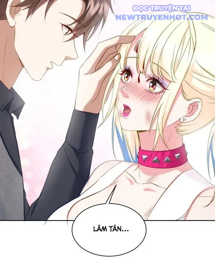 Bỏ Làm Simp Chúa, Ta Có Trong Tay Cả Tỉ Thần Hào chapter 103 - Trang 47
