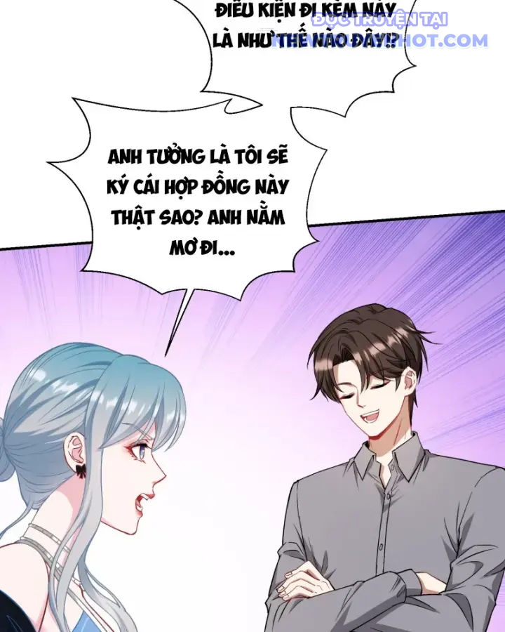 Bỏ Làm Simp Chúa, Ta Có Trong Tay Cả Tỉ Thần Hào chapter 116 - Trang 34