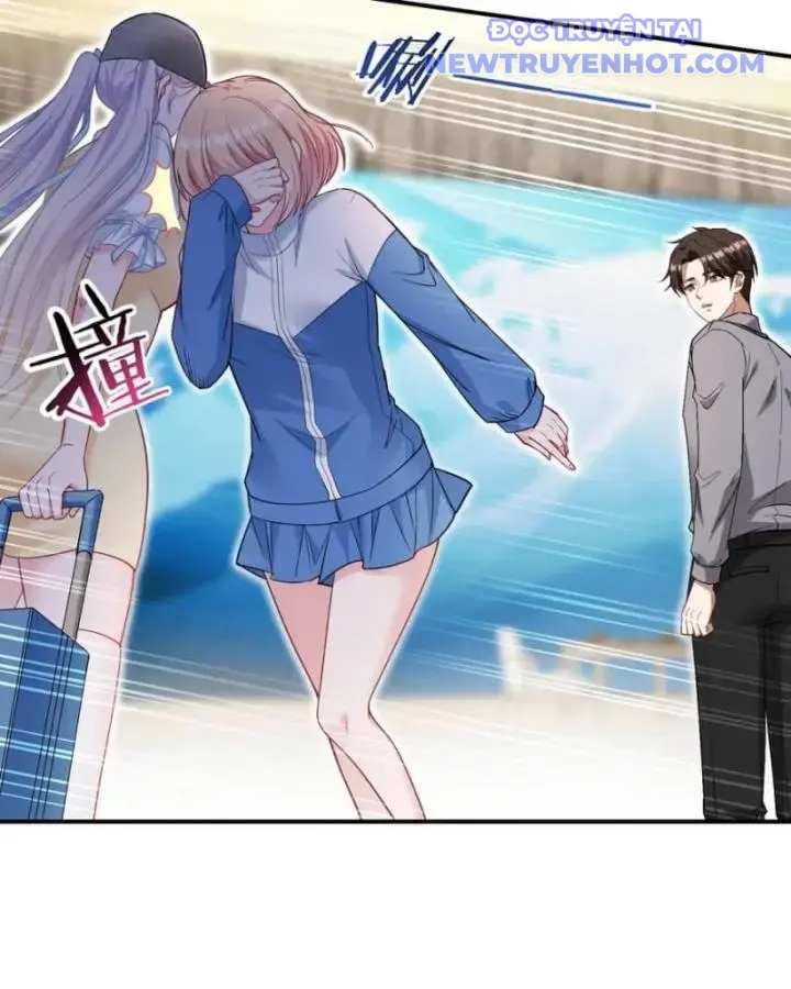 Bỏ Làm Simp Chúa, Ta Có Trong Tay Cả Tỉ Thần Hào chapter 99 - Trang 4