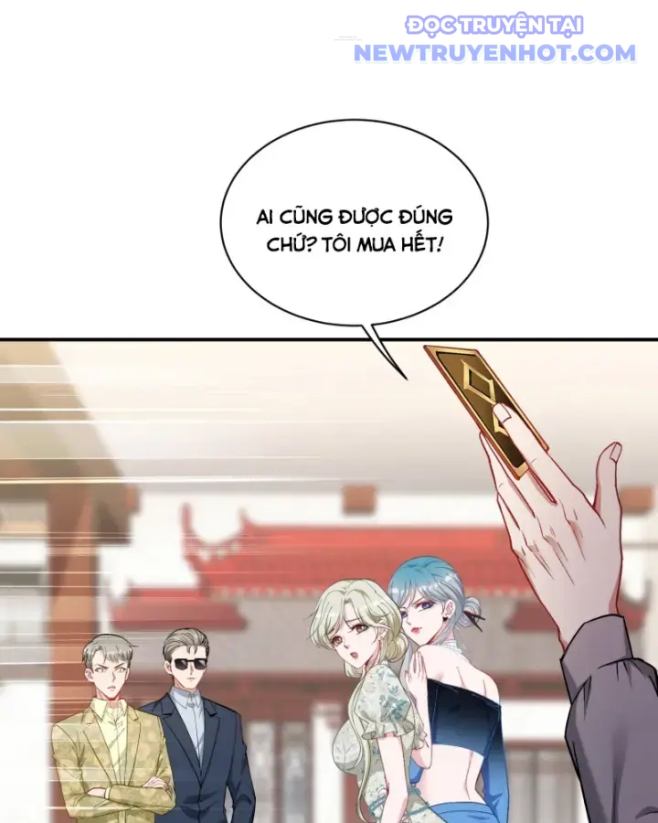 Bỏ Làm Simp Chúa, Ta Có Trong Tay Cả Tỉ Thần Hào chapter 116 - Trang 8