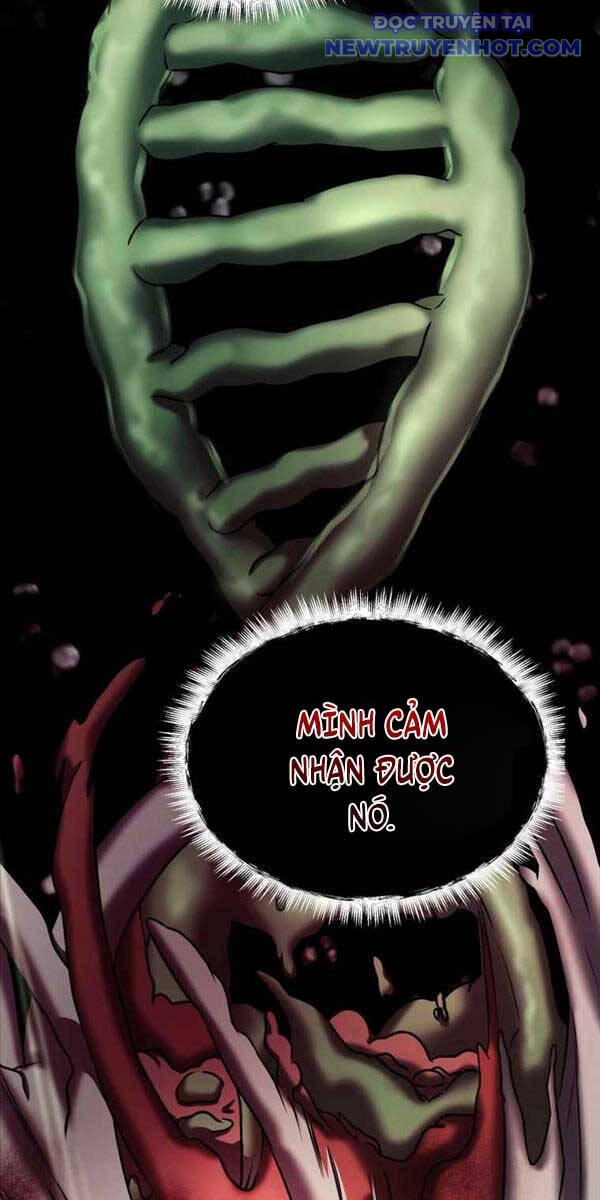 Tôi Đã Trở Thành Quái Vật Không Gian chapter 10 - Trang 55