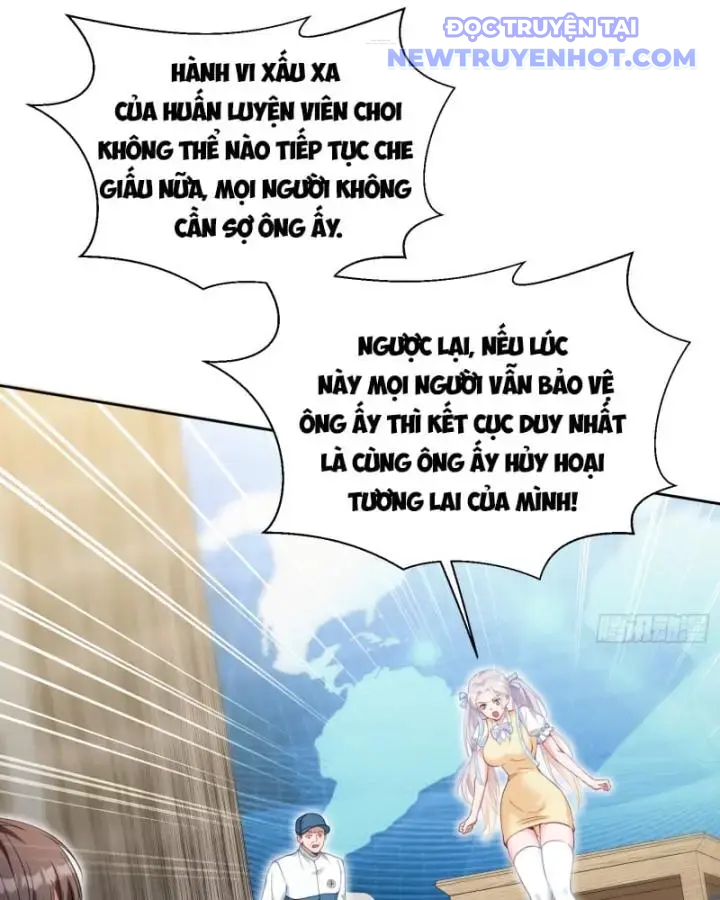 Bỏ Làm Simp Chúa, Ta Có Trong Tay Cả Tỉ Thần Hào chapter 100 - Trang 37