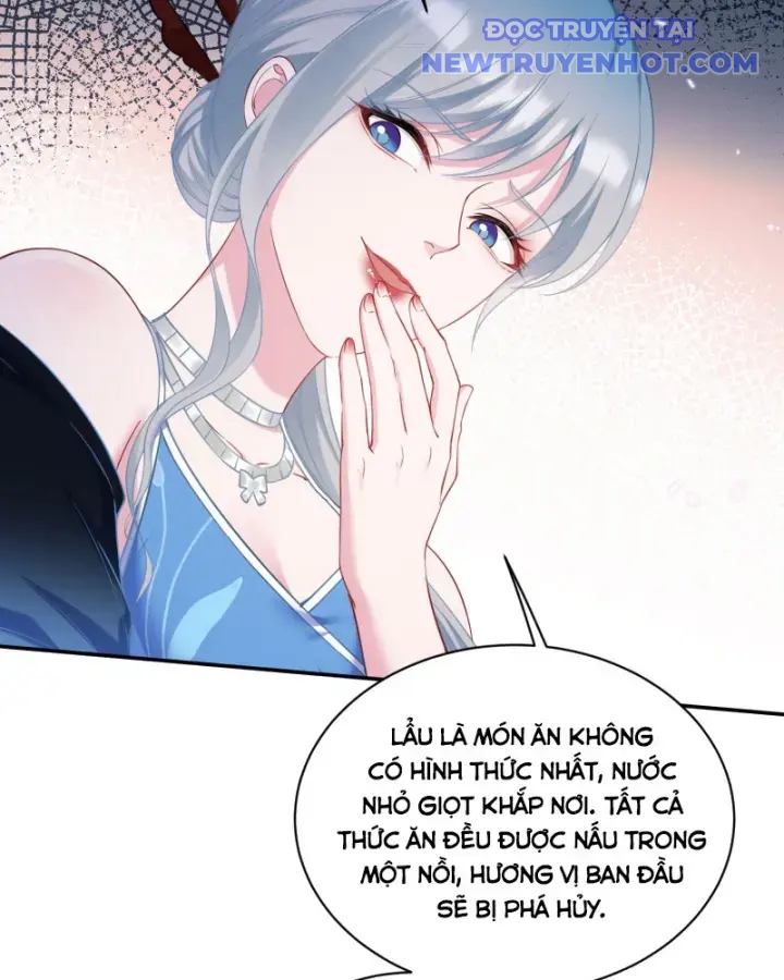 Bỏ Làm Simp Chúa, Ta Có Trong Tay Cả Tỉ Thần Hào chapter 115 - Trang 3