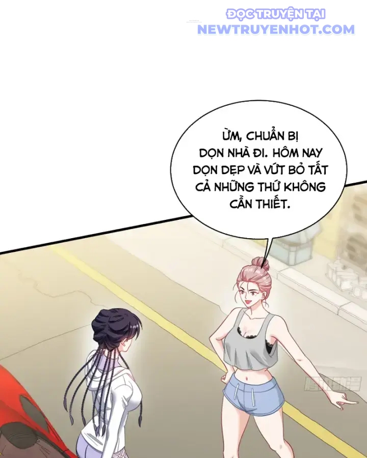 Bỏ Làm Simp Chúa, Ta Có Trong Tay Cả Tỉ Thần Hào chapter 119 - Trang 86