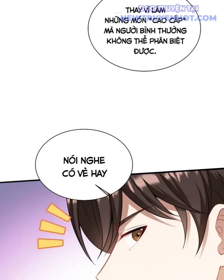 Bỏ Làm Simp Chúa, Ta Có Trong Tay Cả Tỉ Thần Hào chapter 114 - Trang 14