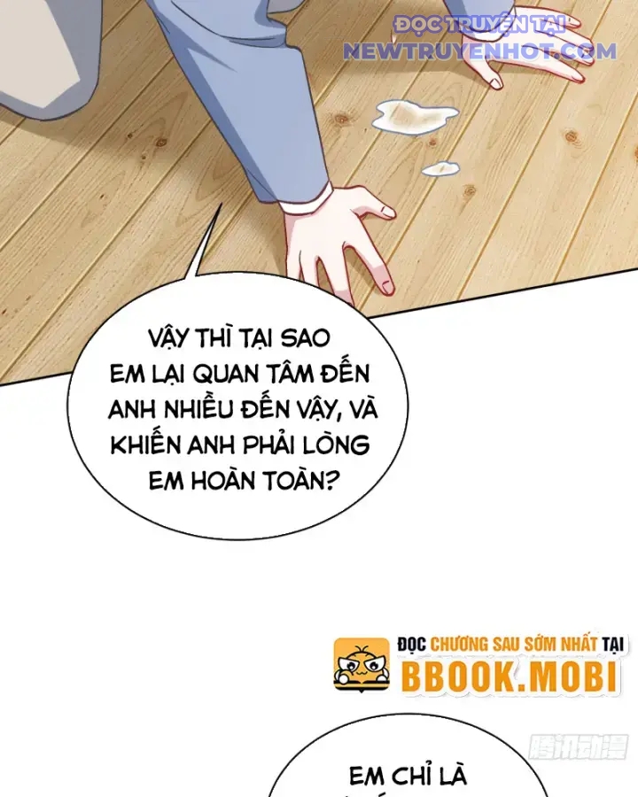 Bỏ Làm Simp Chúa, Ta Có Trong Tay Cả Tỉ Thần Hào chapter 117 - Trang 57