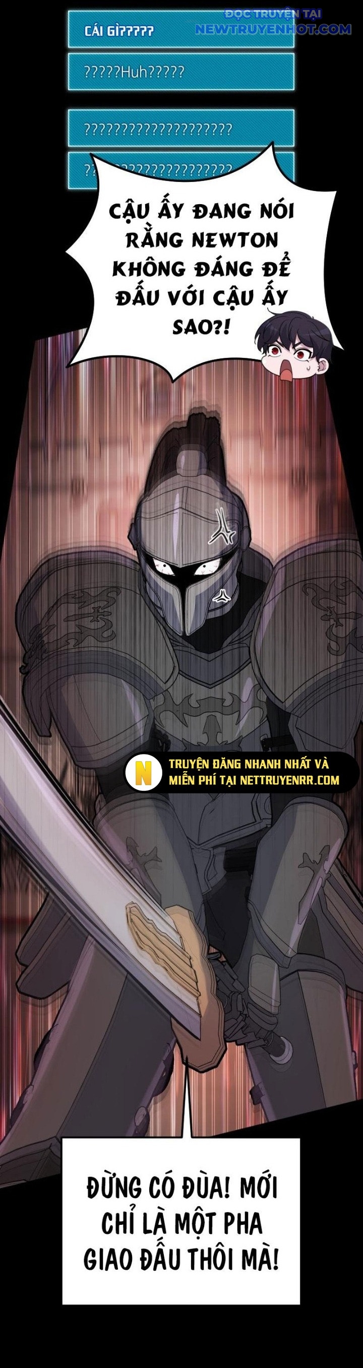 Streamer Game Thiên Tài Bị Ma Ám chapter 42 - Trang 23