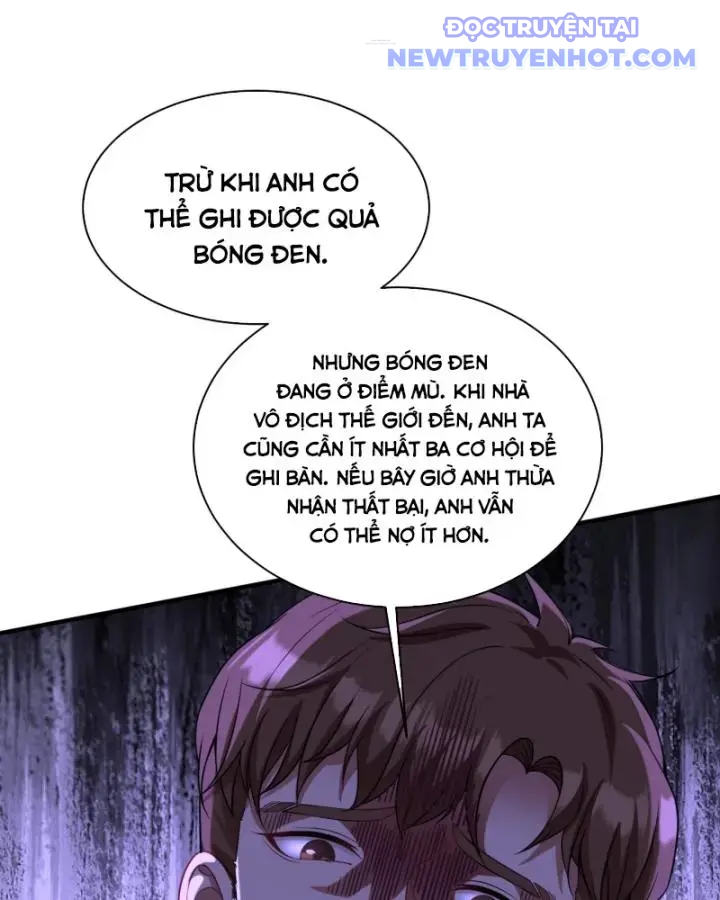 Bỏ Làm Simp Chúa, Ta Có Trong Tay Cả Tỉ Thần Hào chapter 110 - Trang 9