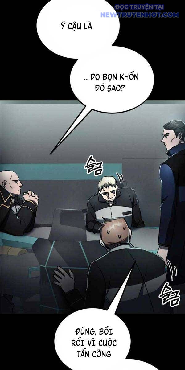 Tôi Đã Trở Thành Quái Vật Không Gian chapter 12 - Trang 42