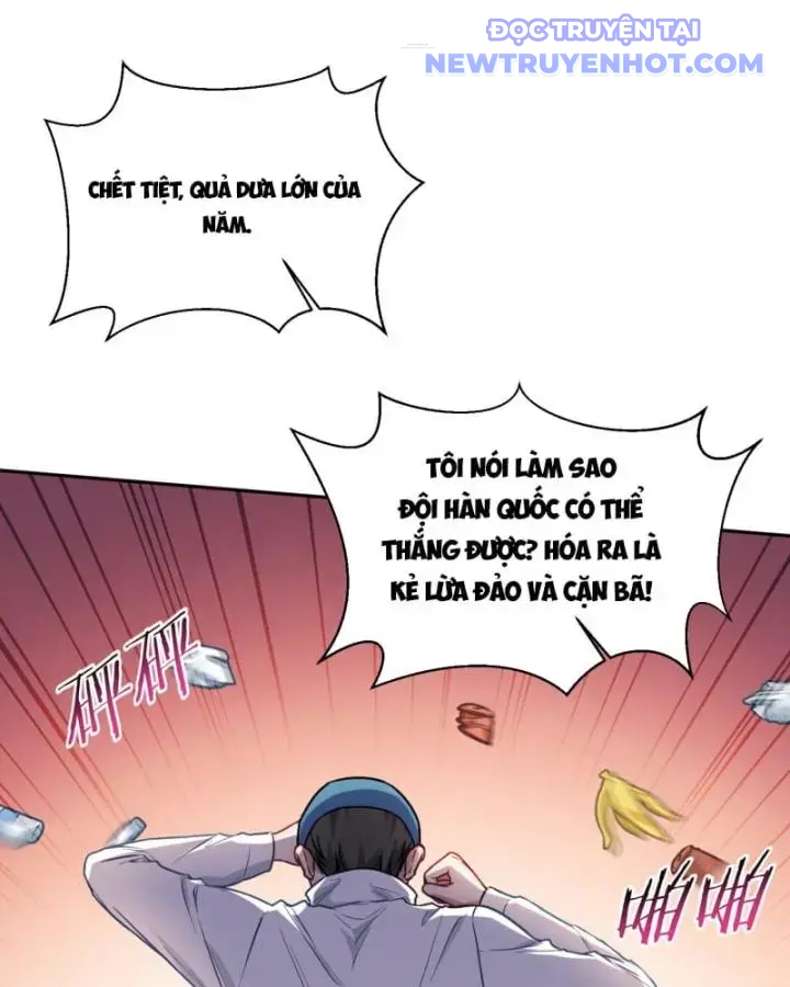 Bỏ Làm Simp Chúa, Ta Có Trong Tay Cả Tỉ Thần Hào chapter 100 - Trang 43
