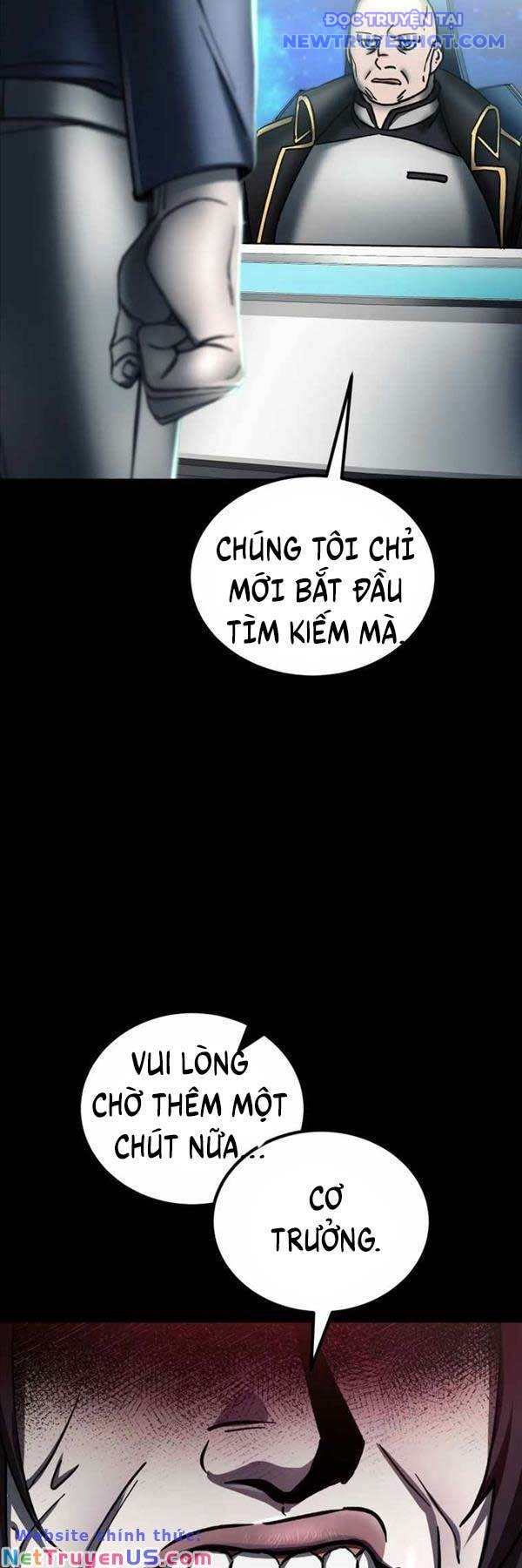 Tôi Đã Trở Thành Quái Vật Không Gian chapter 9 - Trang 14
