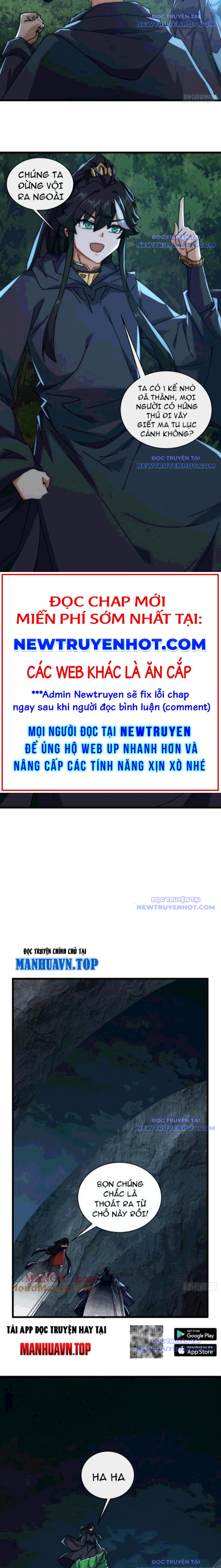 Mời Công Tử Trảm Yêu chapter 161 - Trang 5