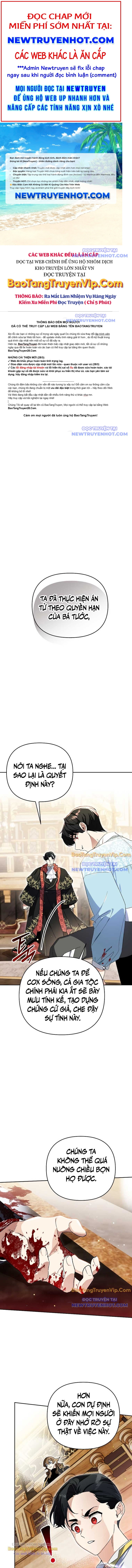 Trở Thành Thiên Tài Bất Trị Của Hắc Gia chapter 9 - Trang 1