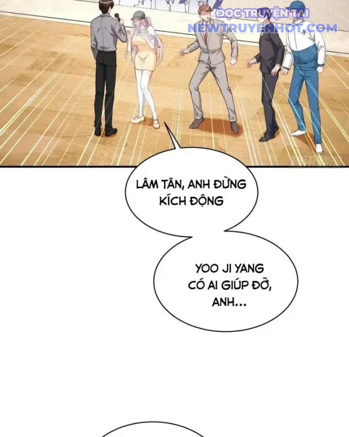 Bỏ Làm Simp Chúa, Ta Có Trong Tay Cả Tỉ Thần Hào chapter 99 - Trang 51