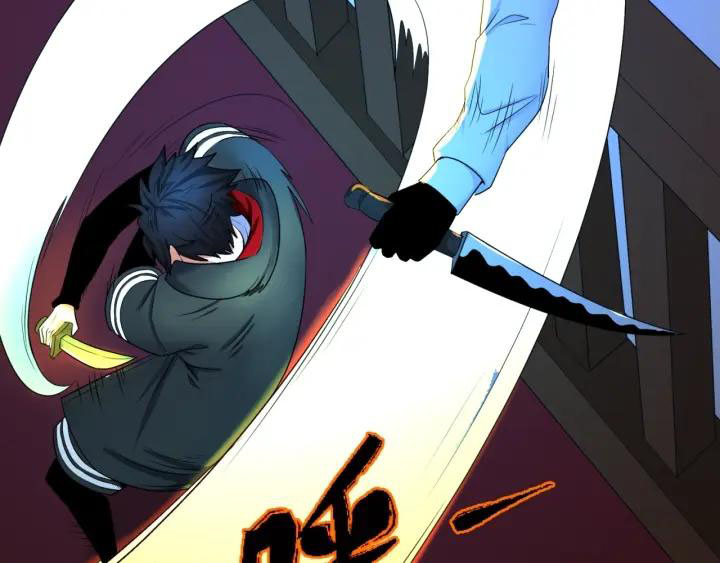 Kỷ Nguyên Kỳ Lạ chapter 4 - Trang 74