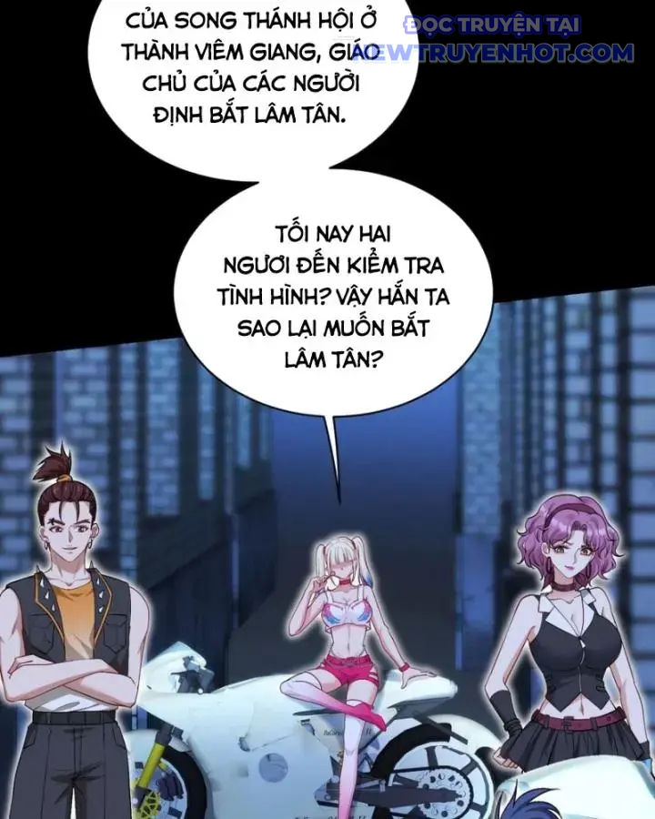 Bỏ Làm Simp Chúa, Ta Có Trong Tay Cả Tỉ Thần Hào chapter 101 - Trang 36