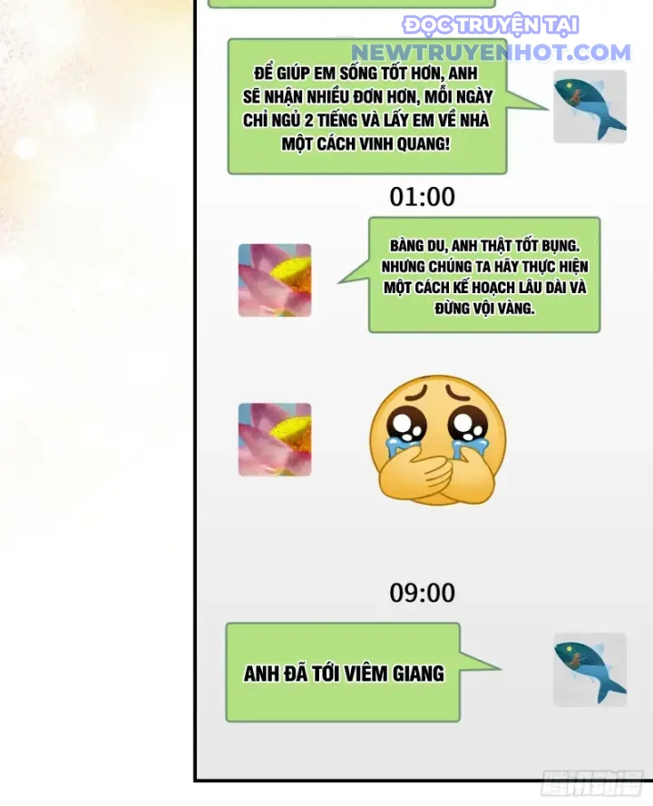 Bỏ Làm Simp Chúa, Ta Có Trong Tay Cả Tỉ Thần Hào chapter 117 - Trang 3