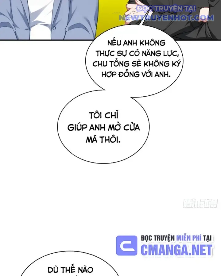 Bỏ Làm Simp Chúa, Ta Có Trong Tay Cả Tỉ Thần Hào chapter 119 - Trang 43