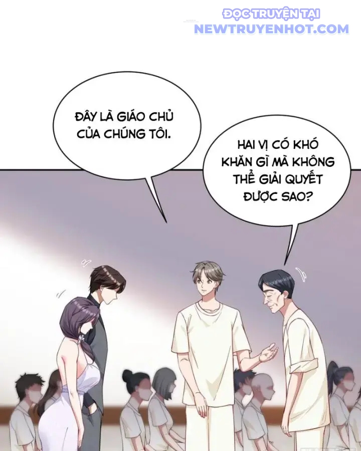 Bỏ Làm Simp Chúa, Ta Có Trong Tay Cả Tỉ Thần Hào chapter 101 - Trang 73