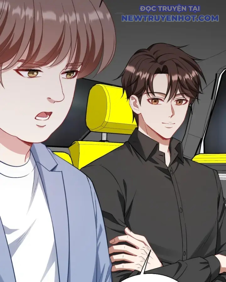 Bỏ Làm Simp Chúa, Ta Có Trong Tay Cả Tỉ Thần Hào chapter 119 - Trang 40