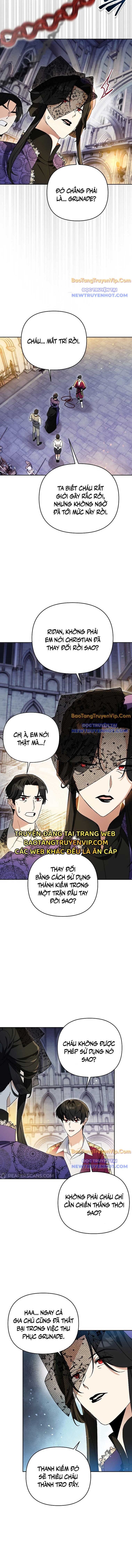 Trở Thành Thiên Tài Bất Trị Của Hắc Gia chapter 11 - Trang 187