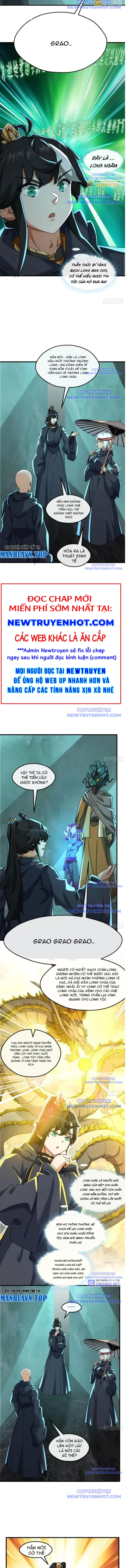 Mời Công Tử Trảm Yêu chapter 160 - Trang 4