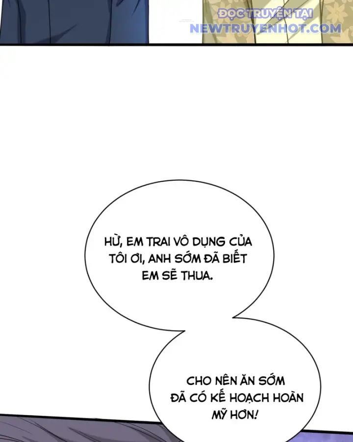 Bỏ Làm Simp Chúa, Ta Có Trong Tay Cả Tỉ Thần Hào chapter 115 - Trang 77