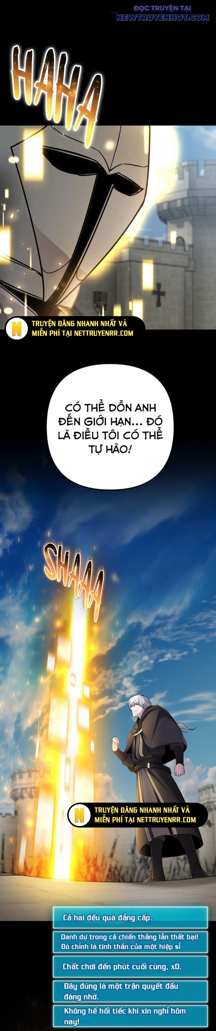 Streamer Game Thiên Tài Bị Ma Ám chapter 42 - Trang 8