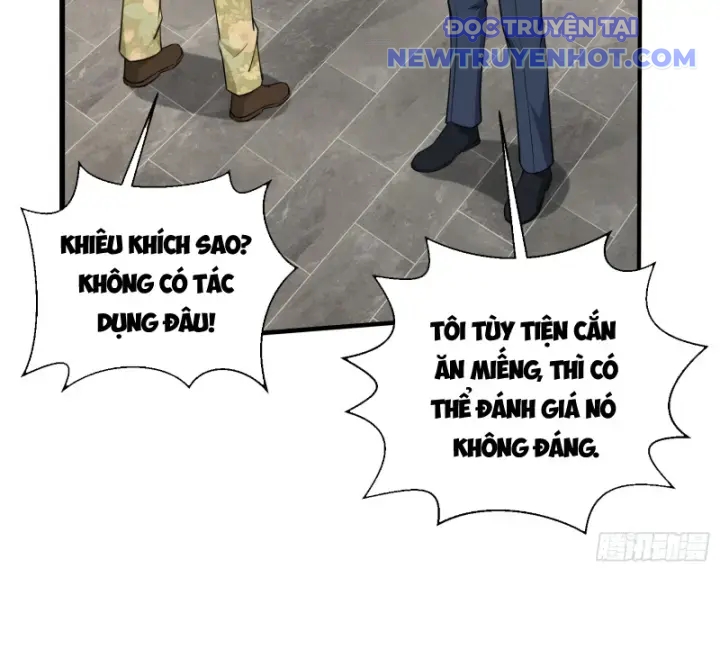 Bỏ Làm Simp Chúa, Ta Có Trong Tay Cả Tỉ Thần Hào chapter 114 - Trang 7