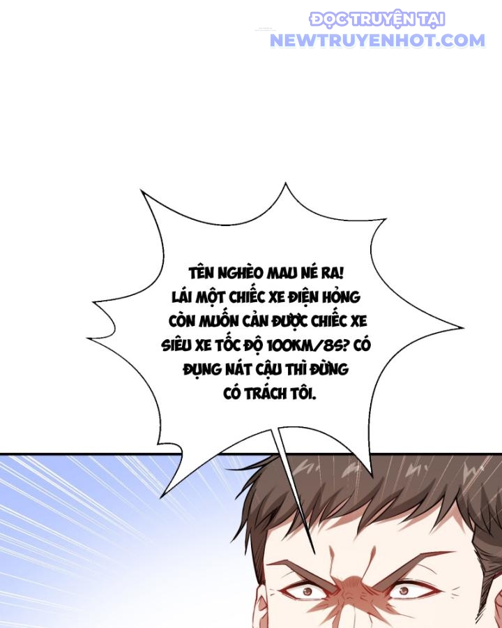 Bỏ Làm Simp Chúa, Ta Có Trong Tay Cả Tỉ Thần Hào chapter 111 - Trang 47
