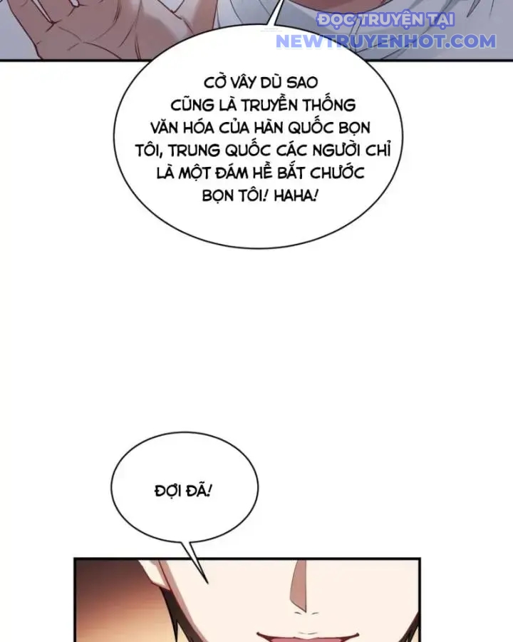 Bỏ Làm Simp Chúa, Ta Có Trong Tay Cả Tỉ Thần Hào chapter 99 - Trang 31