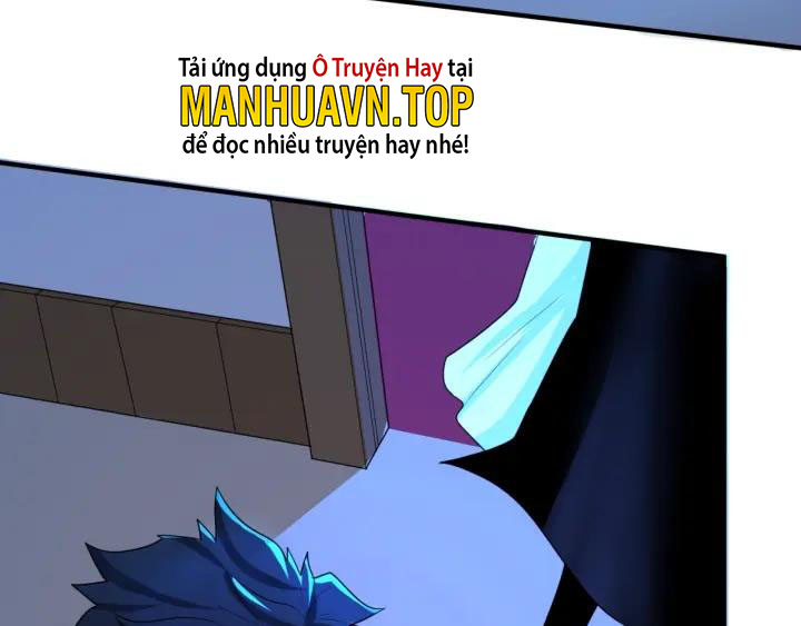 Kỷ Nguyên Kỳ Lạ chapter 4 - Trang 35