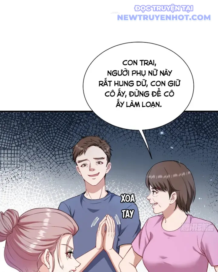 Bỏ Làm Simp Chúa, Ta Có Trong Tay Cả Tỉ Thần Hào chapter 120 - Trang 49