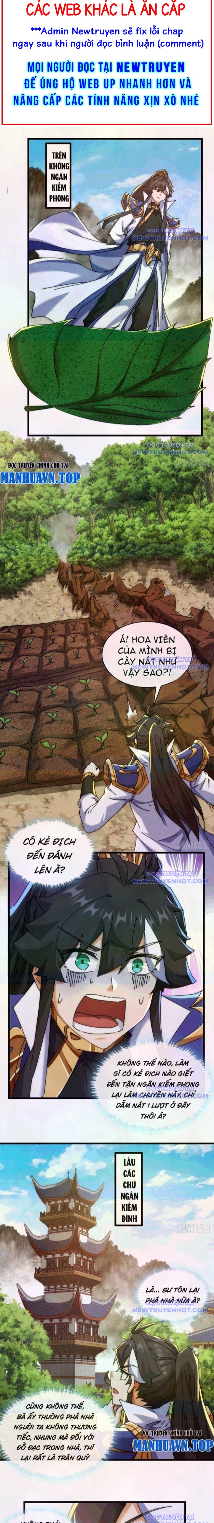 Mời Công Tử Trảm Yêu chapter 164 - Trang 5