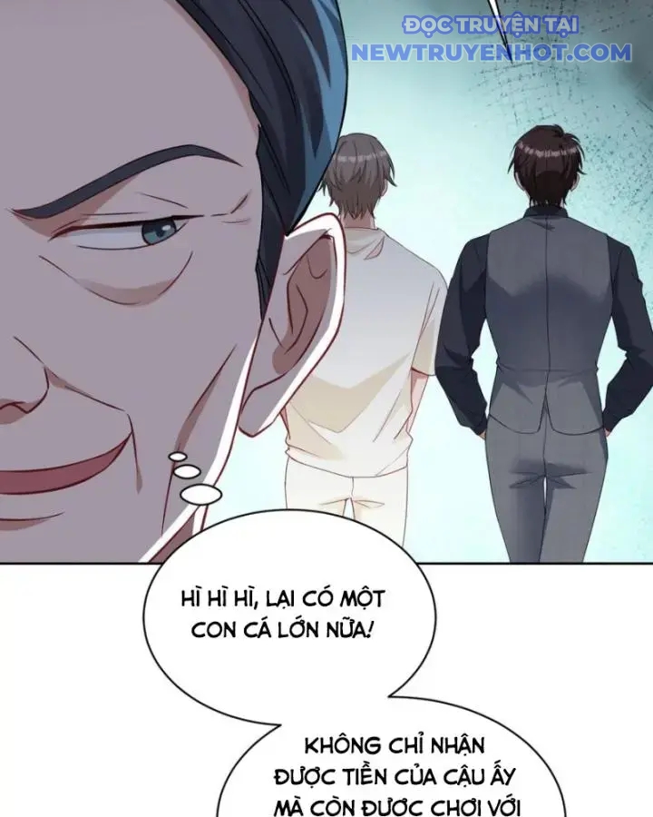 Bỏ Làm Simp Chúa, Ta Có Trong Tay Cả Tỉ Thần Hào chapter 101 - Trang 99