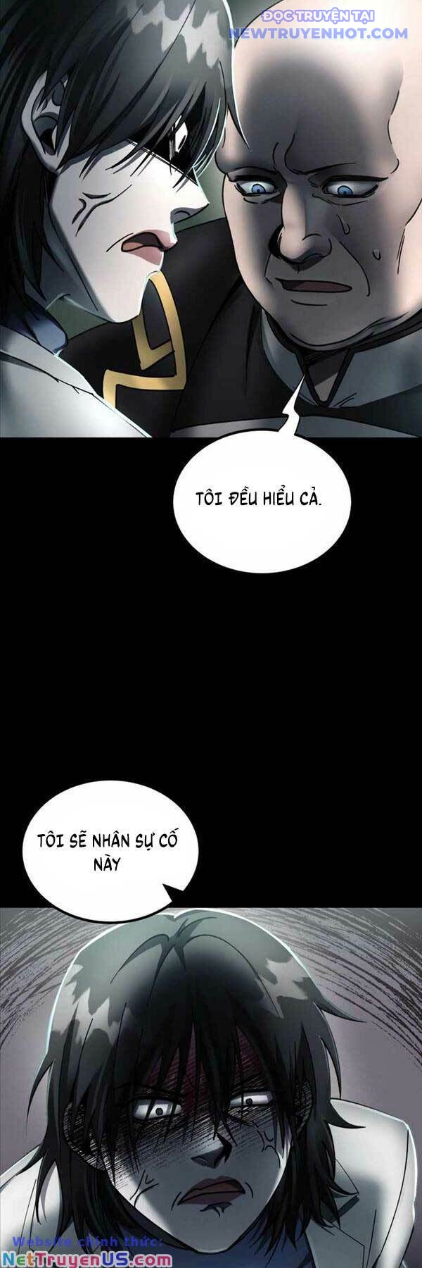Tôi Đã Trở Thành Quái Vật Không Gian chapter 8 - Trang 18