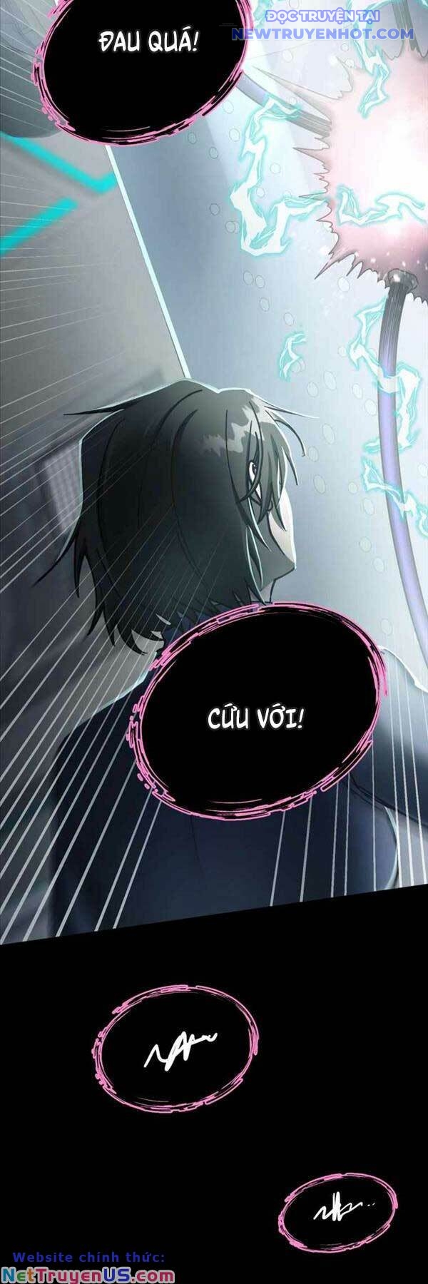 Tôi Đã Trở Thành Quái Vật Không Gian chapter 9 - Trang 3