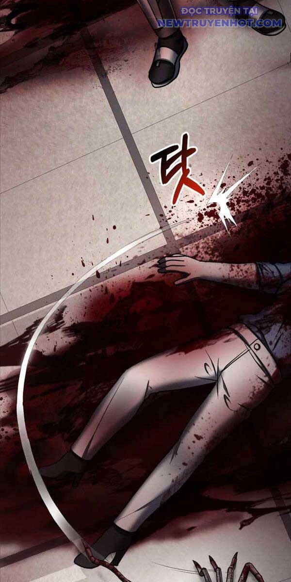 Tôi Đã Trở Thành Quái Vật Không Gian chapter 11 - Trang 6