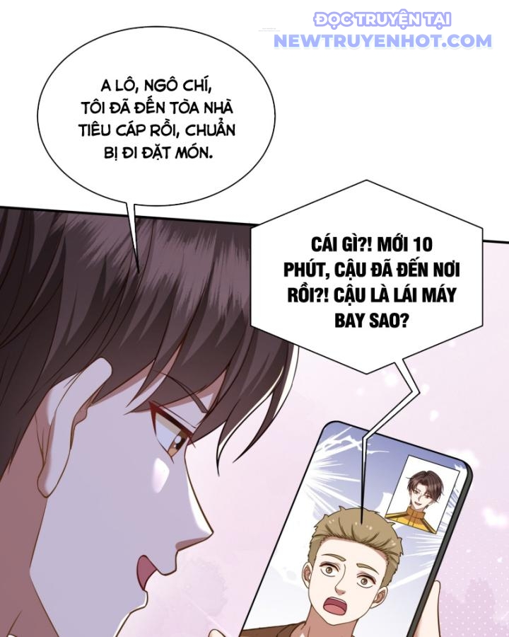 Bỏ Làm Simp Chúa, Ta Có Trong Tay Cả Tỉ Thần Hào chapter 111 - Trang 72