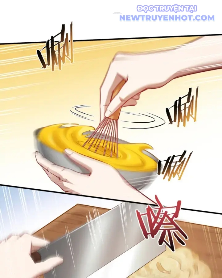Bỏ Làm Simp Chúa, Ta Có Trong Tay Cả Tỉ Thần Hào chapter 112 - Trang 27