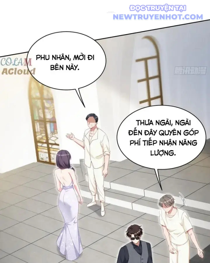 Bỏ Làm Simp Chúa, Ta Có Trong Tay Cả Tỉ Thần Hào chapter 101 - Trang 97
