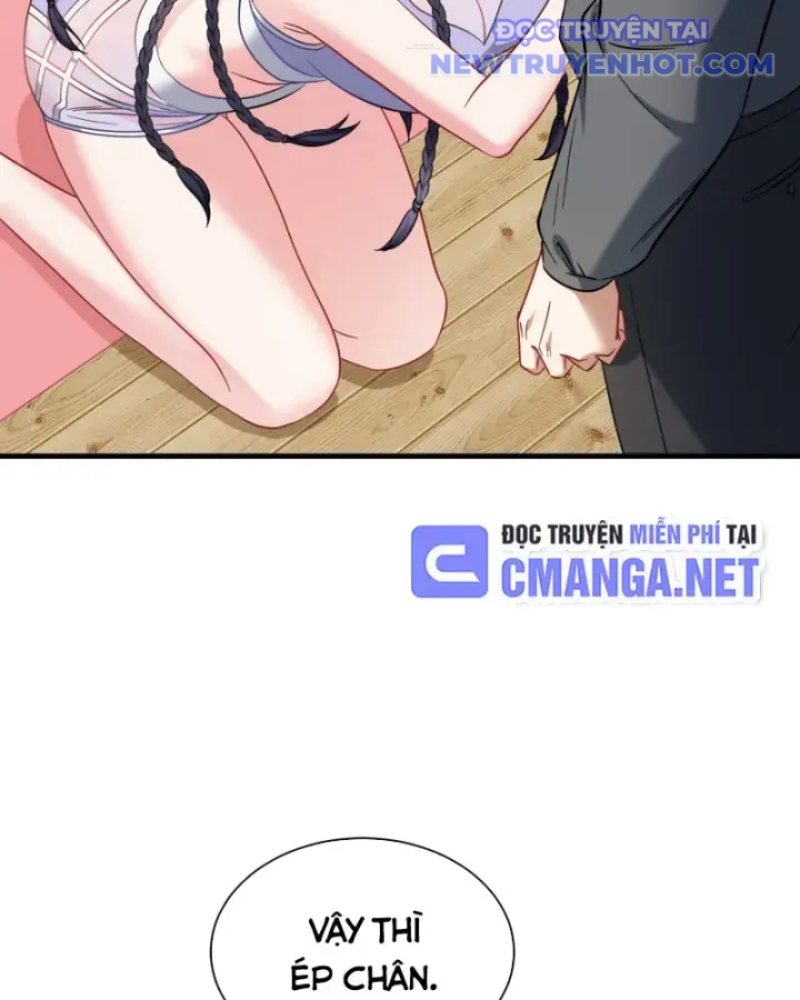 Bỏ Làm Simp Chúa, Ta Có Trong Tay Cả Tỉ Thần Hào chapter 120 - Trang 27